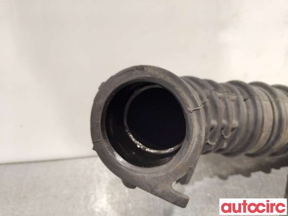 Luftslange innsug til VW Transporter / Caravelle 2009-2015 (Fase 2) (T5) (T5) (VOLKSWAGEN|7E0129615E|)