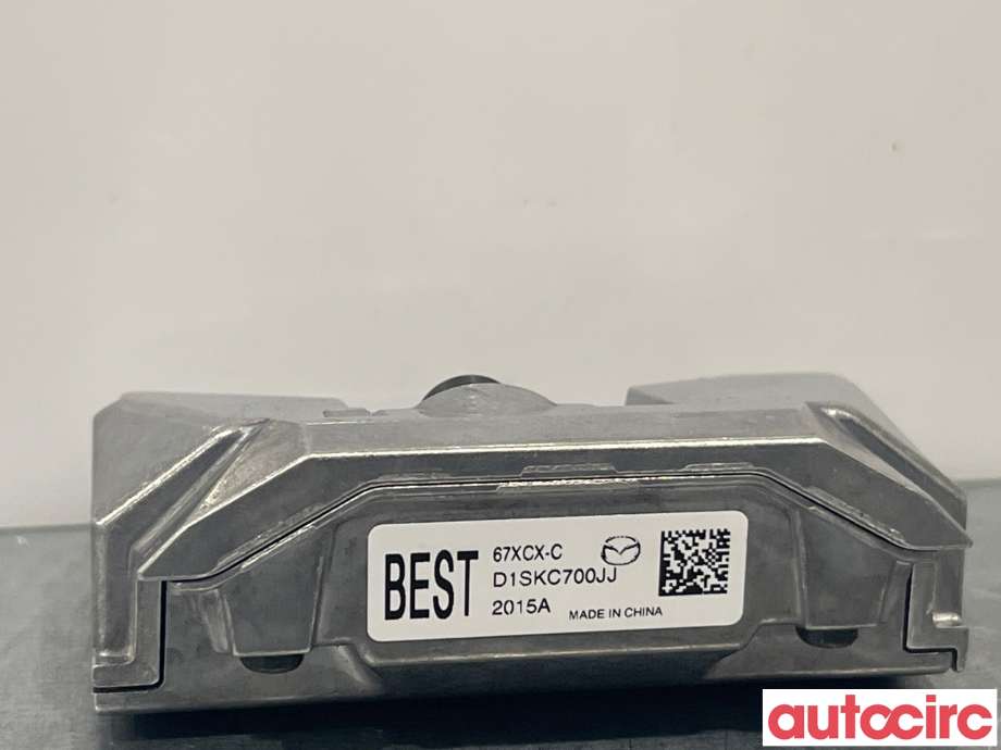 Kamera til Mazda MX-30 2020-->>  (MAZDA|BEST-67-XCXE|)