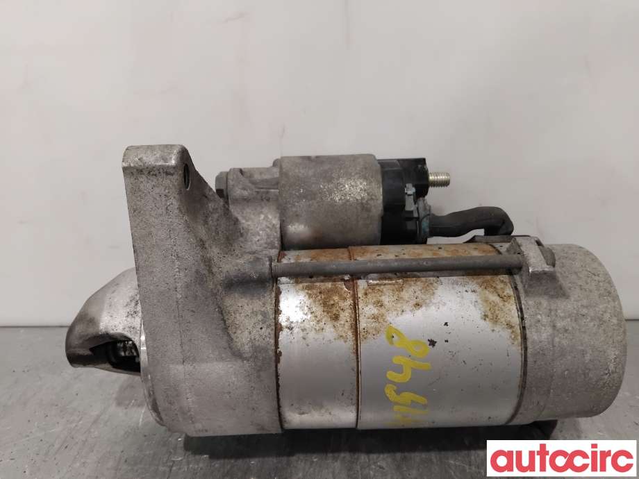 Starter diesel til Toyota Corolla 2007-2013  (TOYOTA|281000N050|MS428000-6200|28100-0N050)