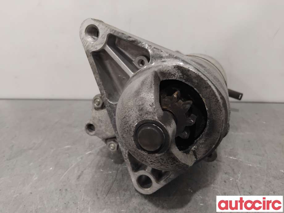 Starter diesel til Toyota Corolla 2007-2013  (TOYOTA|281000N050|MS428000-6200|28100-0N050)