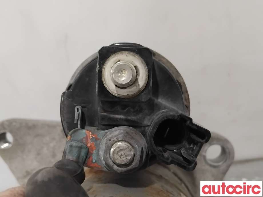 Starter diesel til Toyota Corolla 2007-2013  (TOYOTA|281000N050|MS428000-6200|28100-0N050)