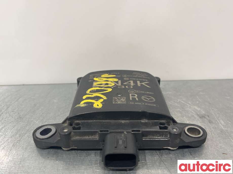 Sensor radar til Mazda MX-30 2020-->>  (MAZDA|DN4K-67-Y30)