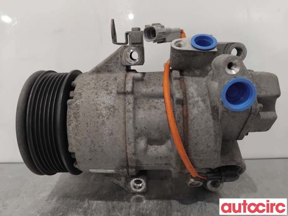 Aircondition kompressor til Toyota Corolla 2007-2013  (TOYOTA|8831002640|447260-2333|)