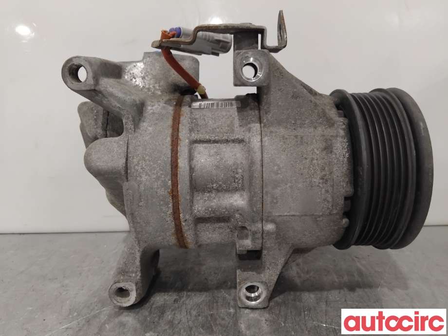 Aircondition kompressor til Toyota Corolla 2007-2013  (TOYOTA|8831002640|447260-2333|)