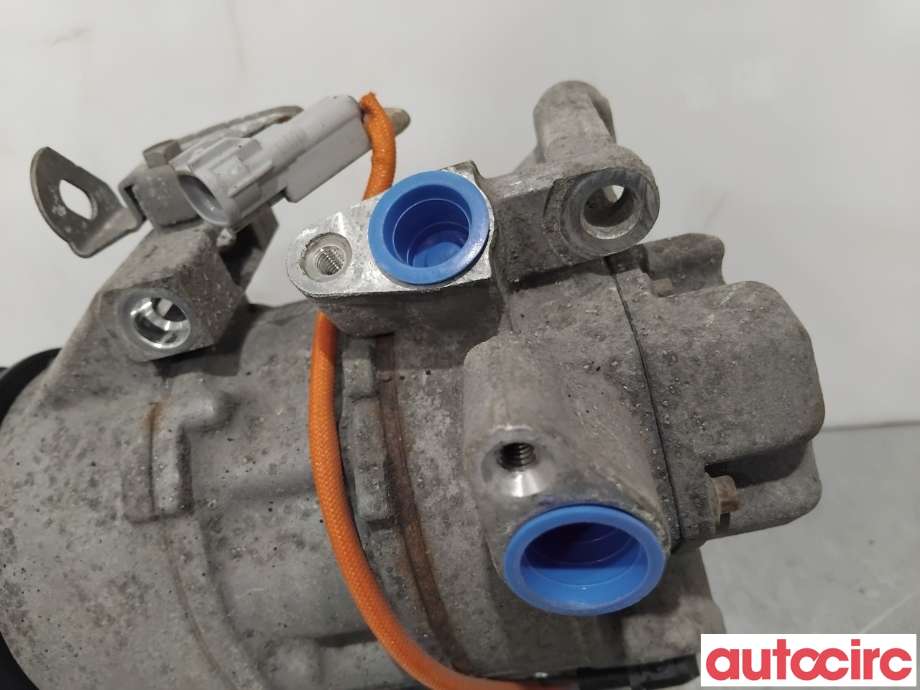 Aircondition kompressor til Toyota Corolla 2007-2013  (TOYOTA|8831002640|447260-2333|)