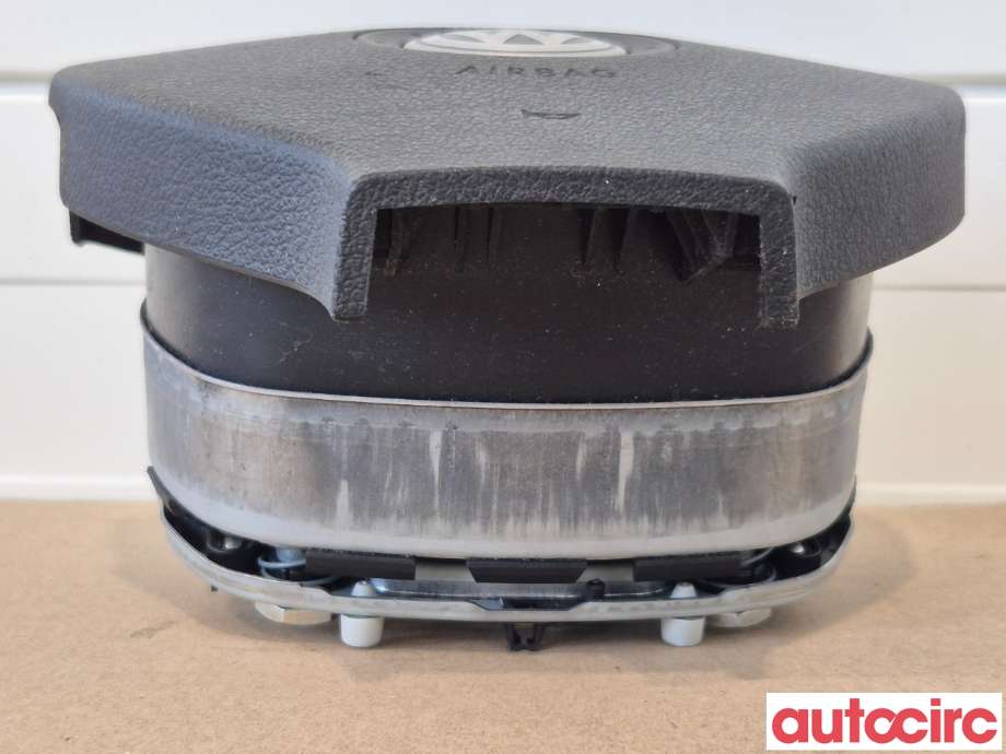 Airbag rattpute til VW Caddy 2004-2010 (Type III, Fase 1)  (VOLKSWAGEN|2K0880201L)