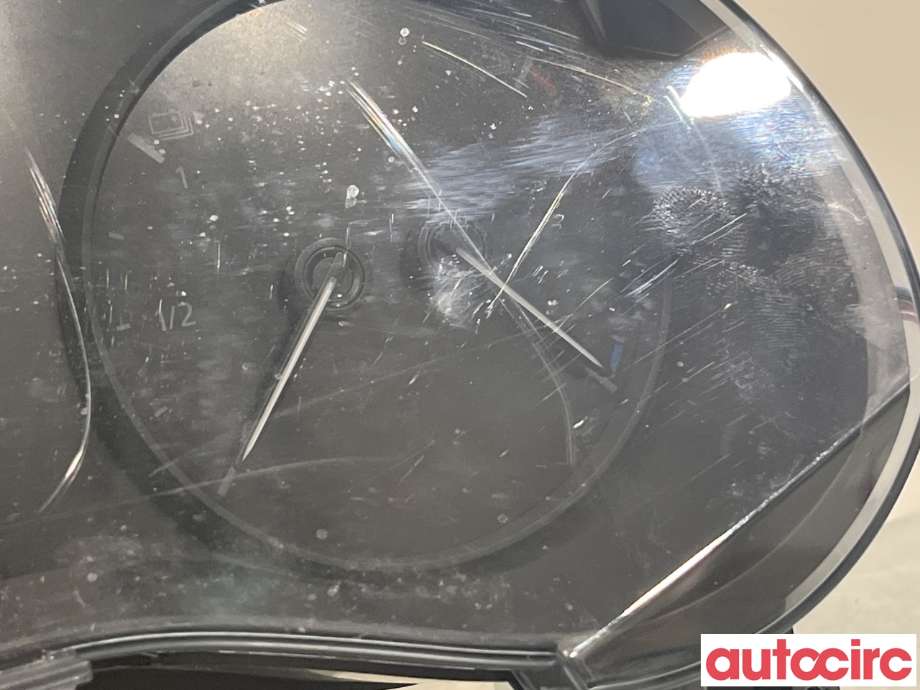 Instrumentpanel til Mazda MX-30 2020-->>  (MAZDA|DN4N-55-430)
