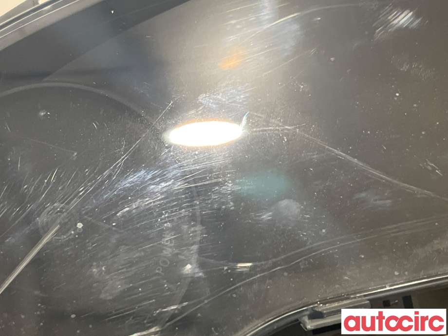 Instrumentpanel til Mazda MX-30 2020-->>  (MAZDA|DN4N-55-430)