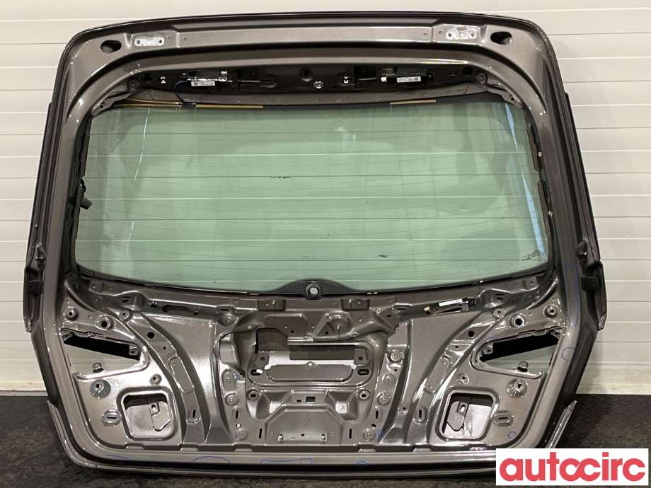 Bakluke combi til Audi A3 2012-2016 (Type III, Fase 1)  (AUDI|8V4827025D)