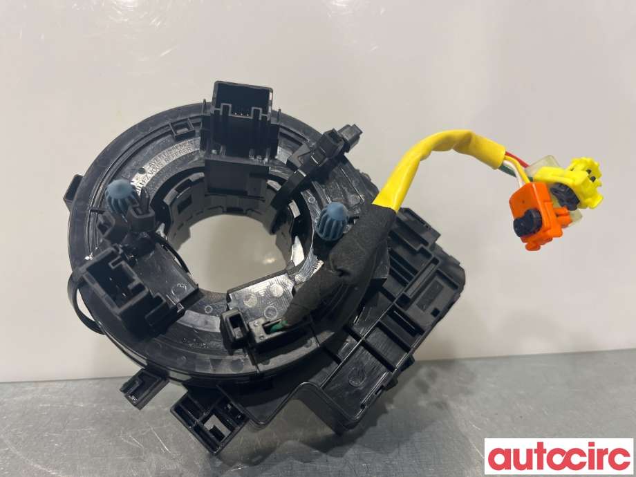 Airbag slepering til Mazda MX-30 2020-->>  (MAZDA|BDGJ-66-CS0C)