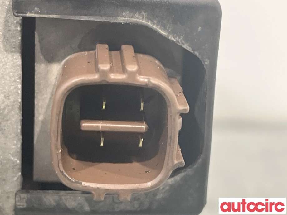 Dynamo til Toyota RAV4 2009-2013 (Type III, Fase 2)  (TOYOTA|2706026060|9664219-237|27060-26060)