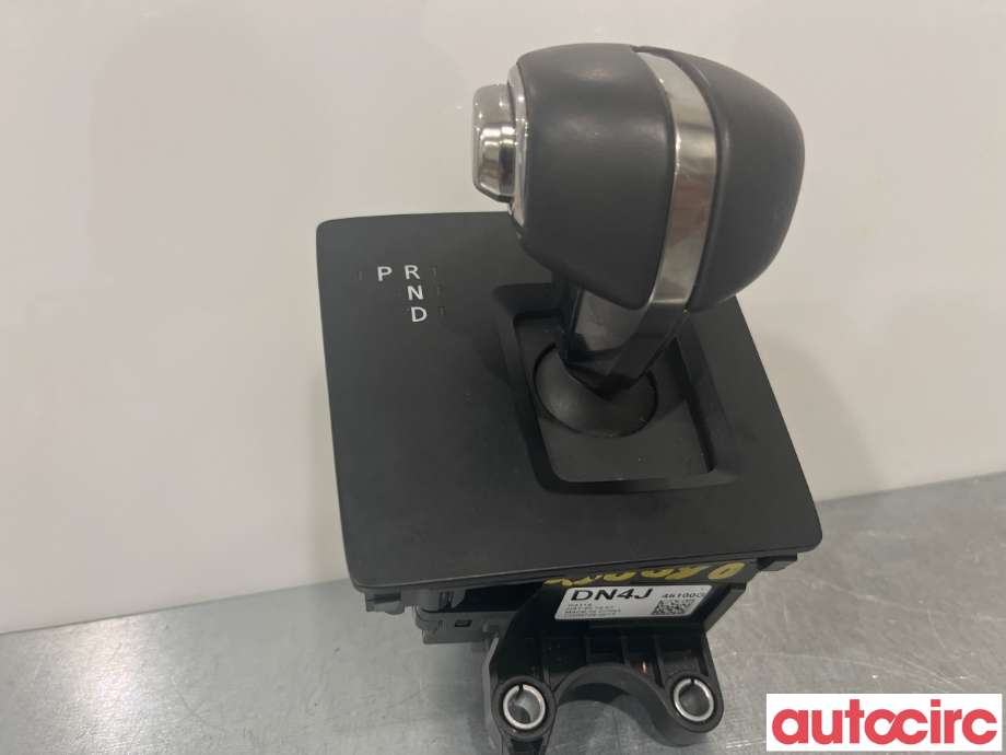 Girstang/girvelger automat til Mazda MX-30 2020-->>  (MAZDA|DN4J-46-100L)