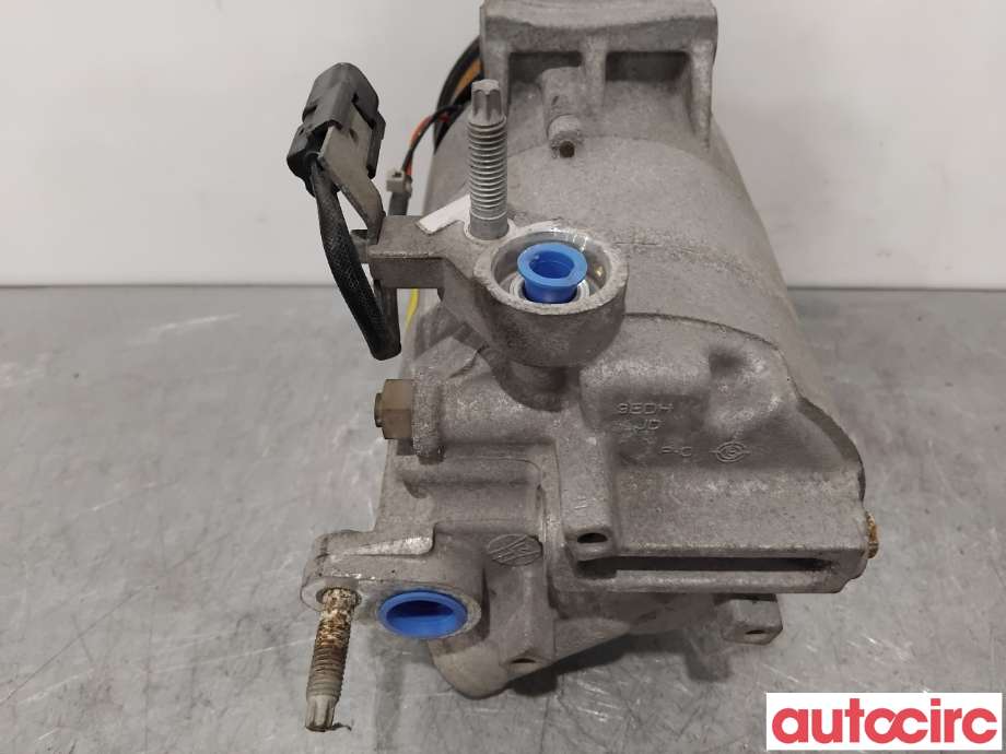Aircondition kompressor til Ford Fiesta 2013-2017 (Type VI, Fase 2)  (FORD|2163335||C1B1-19D629-AJ)