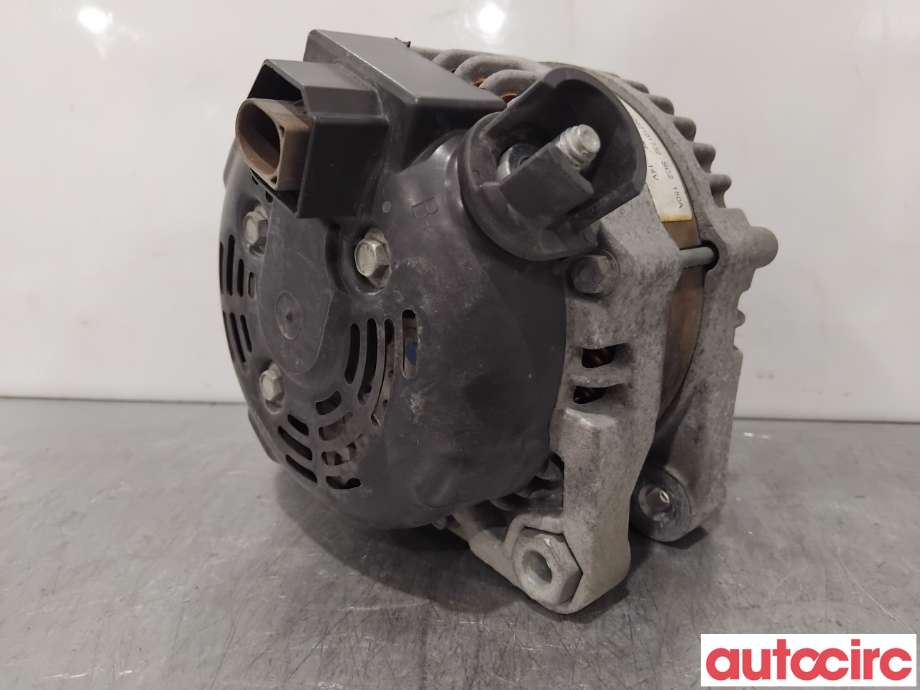 Dynamo til Ford Fiesta 2013-2017 (Type VI, Fase 2)  (FORD|2414991|MS1042101732|CV6T-10300-BE)