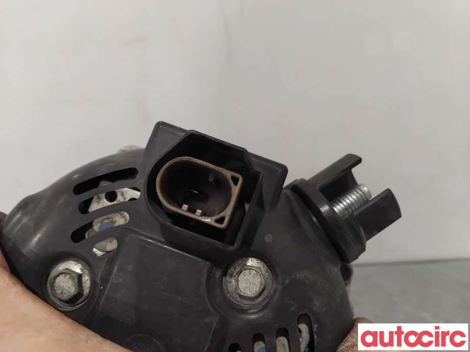 Dynamo til Ford Fiesta 2013-2017 (Type VI, Fase 2)  (FORD|2414991|MS1042101732|CV6T-10300-BE)
