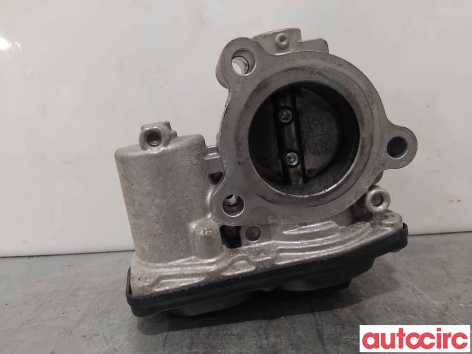 Spjeldhus til Ford Fiesta 2013-2017 (Type VI, Fase 2)  (FORD|2168321|50989002|)