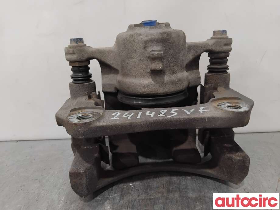 Bremsecaliper venstre foran til Ford Fiesta 2013-2017 (Type VI, Fase 2)  (FORD|2218135|)