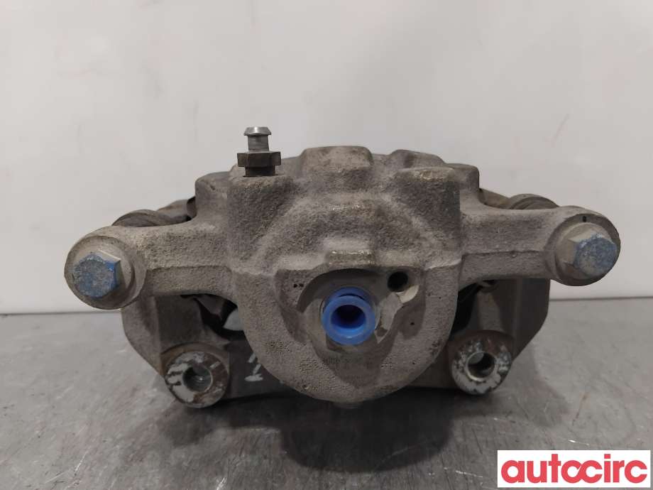 Bremsecaliper venstre foran til Ford Fiesta 2013-2017 (Type VI, Fase 2)  (FORD|2218135|)