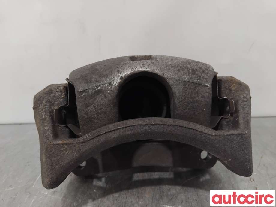 Bremsecaliper venstre foran til Ford Fiesta 2013-2017 (Type VI, Fase 2)  (FORD|2218135|)