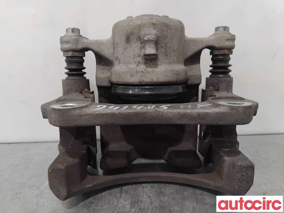 Bremsecaliper høyre foran til Ford Fiesta 2013-2017 (Type VI, Fase 2)  (FORD|2218133|)