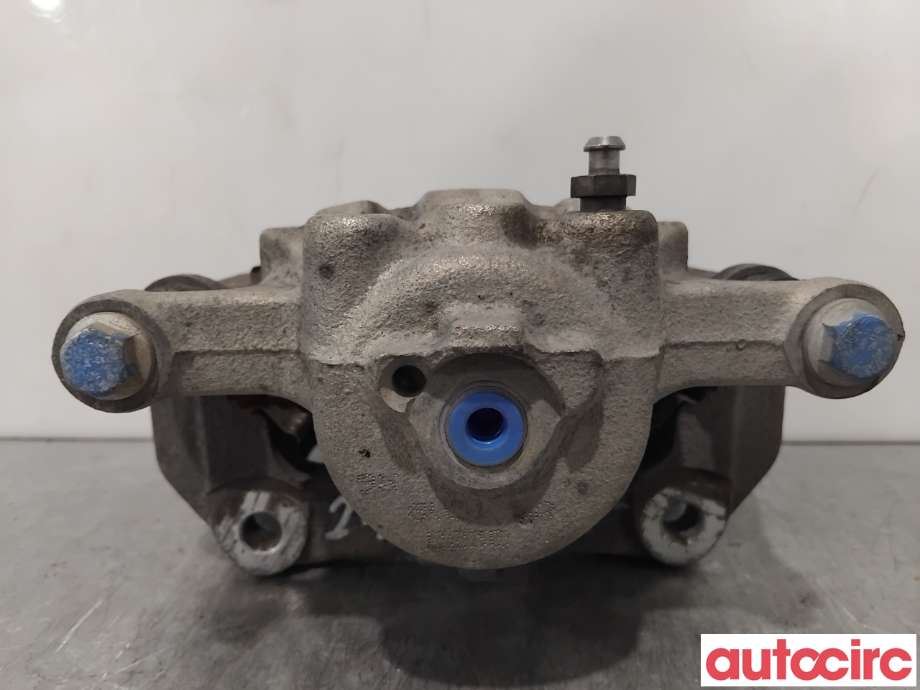 Bremsecaliper høyre foran til Ford Fiesta 2013-2017 (Type VI, Fase 2)  (FORD|2218133|)