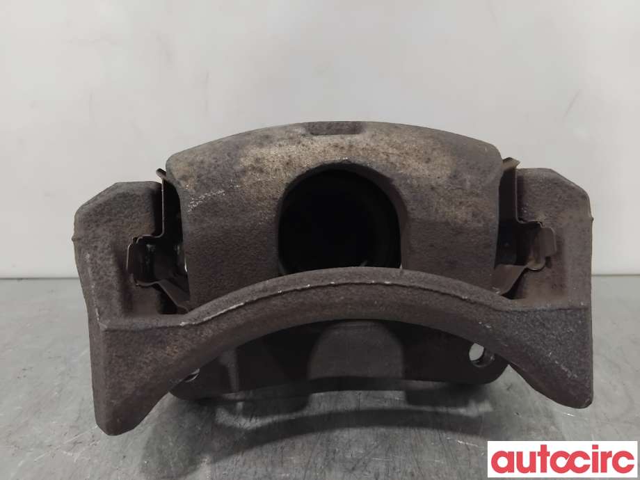 Bremsecaliper høyre foran til Ford Fiesta 2013-2017 (Type VI, Fase 2)  (FORD|2218133|)