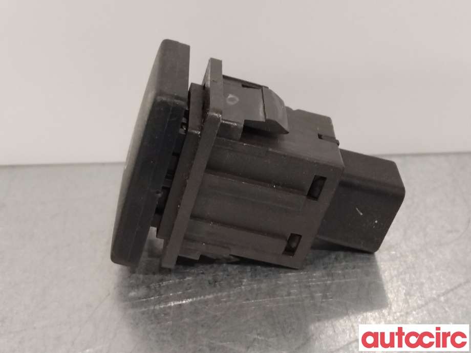 Bryter diverse til Toyota Avensis 2009-2015 (Type III, Fase 1)  (TOYOTA|8415002040|)