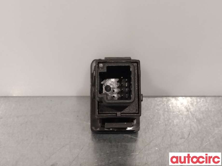 Bryter diverse til Toyota Avensis 2009-2015 (Type III, Fase 1)  (TOYOTA|8415002040|)