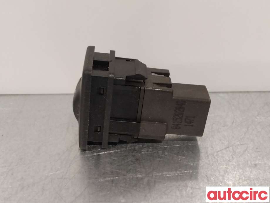 Frontlykter til Toyota Avensis 2009-2015 (Type III, Fase 1)  (TOYOTA|8415202040|)