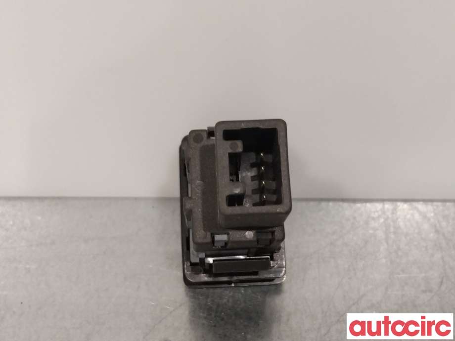 Frontlykter til Toyota Avensis 2009-2015 (Type III, Fase 1)  (TOYOTA|8415202040|)