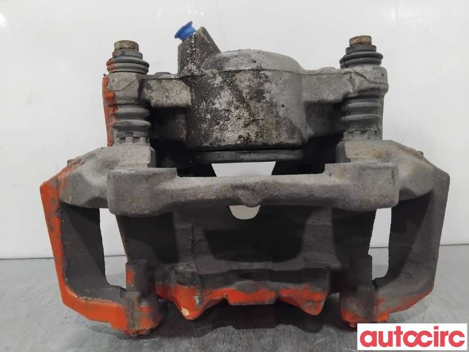 Bremsecaliper venstre foran til Mercedes E-Klasse 2009-2013 (Fase 1) (W212) (W212) (MERCEDES|A2044213981|)