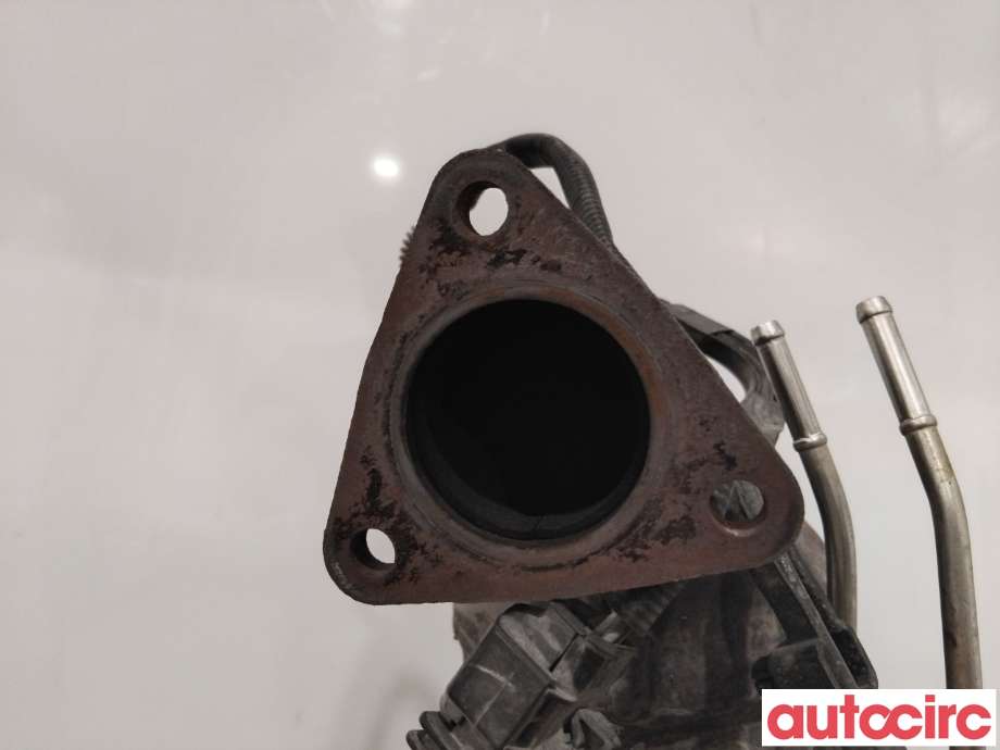 Partikkelfilter til Toyota Corolla 2007-2013 (TOYOTA|2505233020|)
