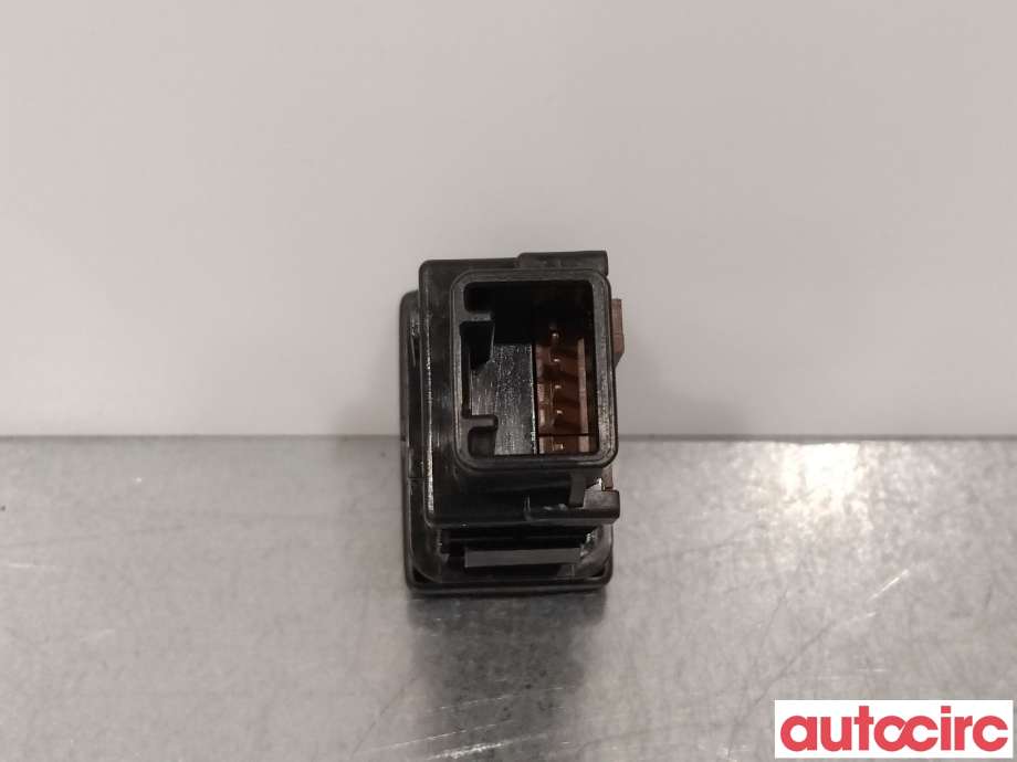 Bryter cruise control til Toyota Avensis 2009-2015 (Type III, Fase 1)  (TOYOTA|8447005010|)