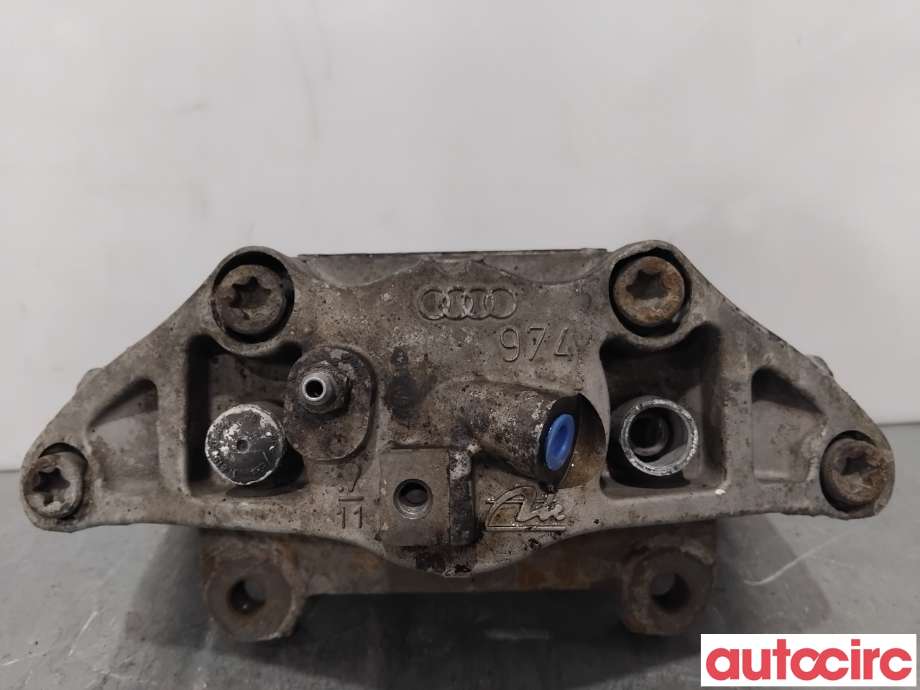 Bremsecaliper høyre foran til Audi A6 2005-2008 (Type III, Fase 1) (C6) (C6) (AUDI|4F0615124|)
