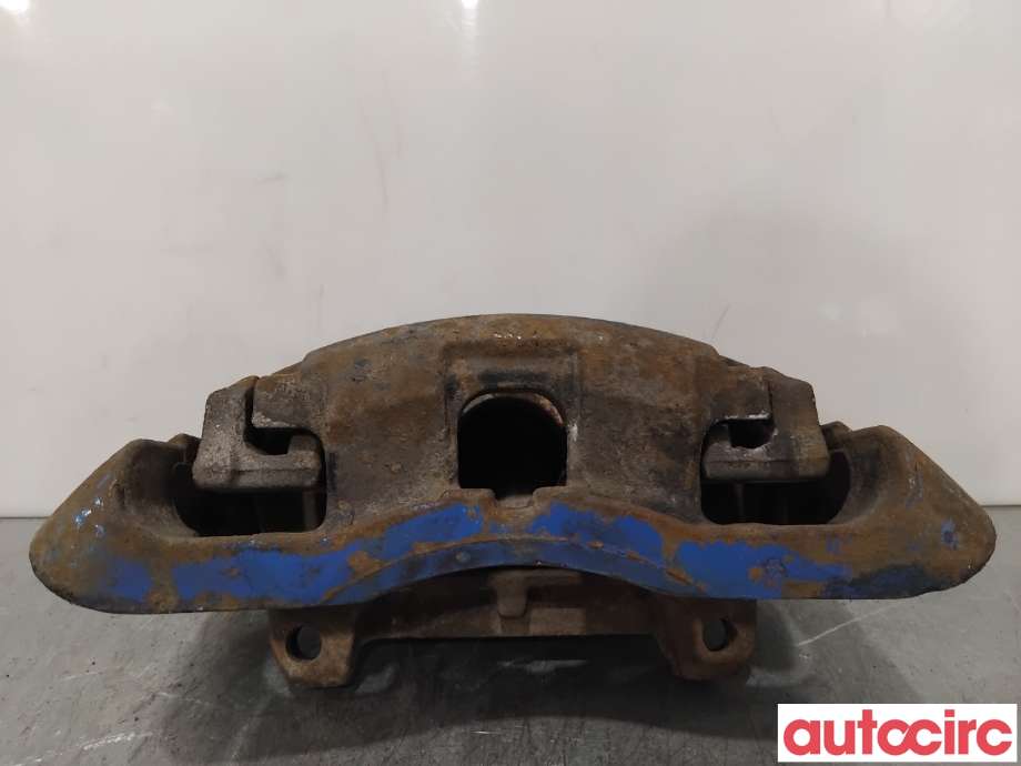 Bremsecaliper høyre foran til Audi A6 2005-2008 (Type III, Fase 1) (C6) (C6) (AUDI|4F0615124|)