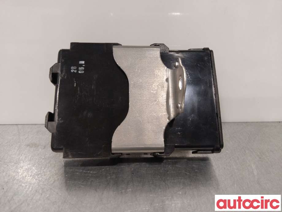 Styreenhet diverse til Toyota Avensis 2009-2015 (Type III, Fase 1)  (TOYOTA|8969005010|MB102850-0050|89690-05010)