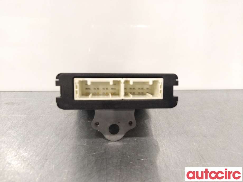 Styreenhet diverse til Toyota Avensis 2009-2015 (Type III, Fase 1)  (TOYOTA|8969005010|MB102850-0050|89690-05010)