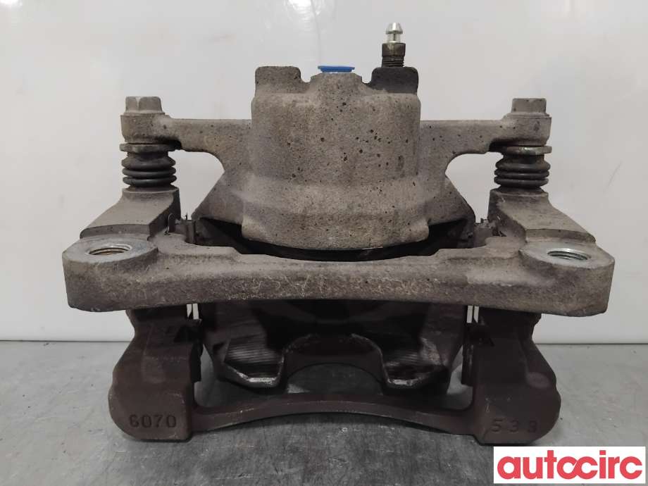 Bremsecaliper høyre foran til Mazda CX-5 2012-2017 (Type I) (MAZDA|K0Y1-33-98Z|)