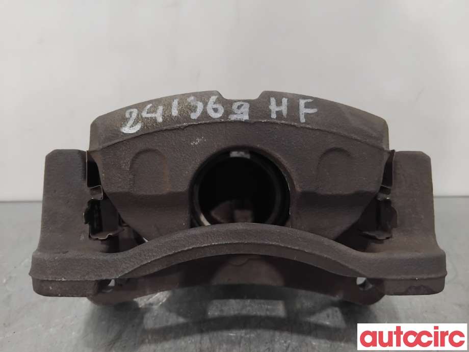 Bremsecaliper høyre foran til Mazda CX-5 2012-2017 (Type I) (MAZDA|K0Y1-33-98Z|)