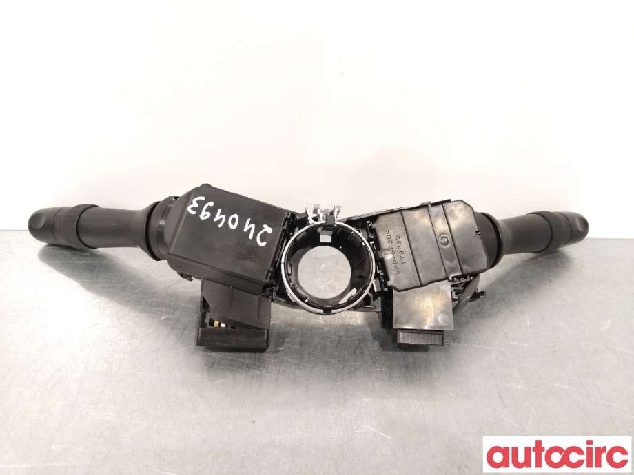 Bryter combi til Toyota Avensis 2009-2015 (Type III, Fase 1)  (TOYOTA|8414005200|8465205210|8465205190)