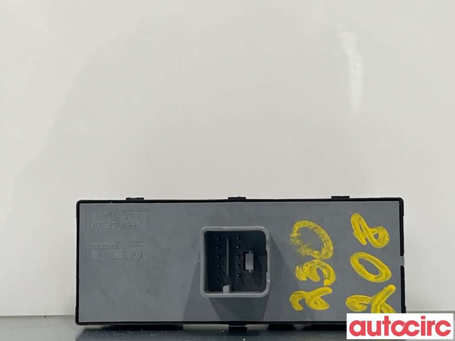 Bryter ruteheis til VW Passat 2005-2010 (B6) (B6) (VOLKSWAGEN|1K4959857B|)