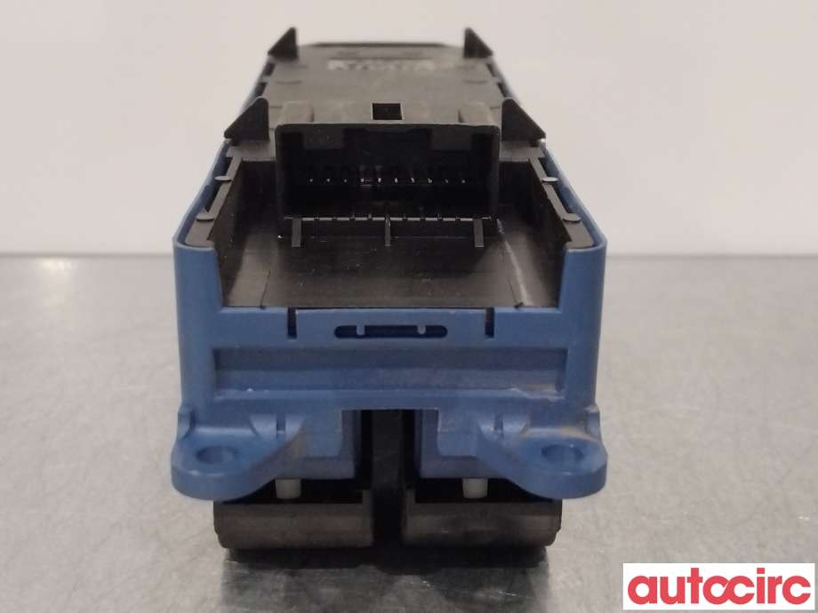 Bryter ruteheis til Toyota Avensis 2009-2015 (Type III, Fase 1)  (TOYOTA|8404005020|)