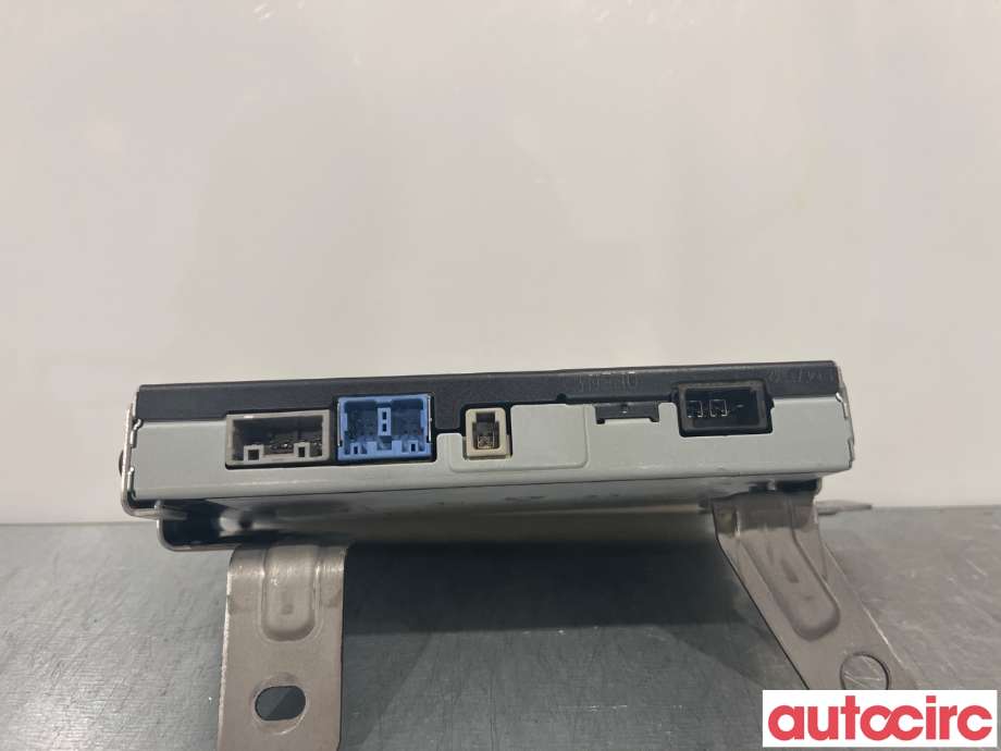 Bilstereo diverse til Mazda MX-30 2020-->> (MAZDA|BDMD-66-DR0N|CQ-TM28E04M|BDMD66DR0C)
