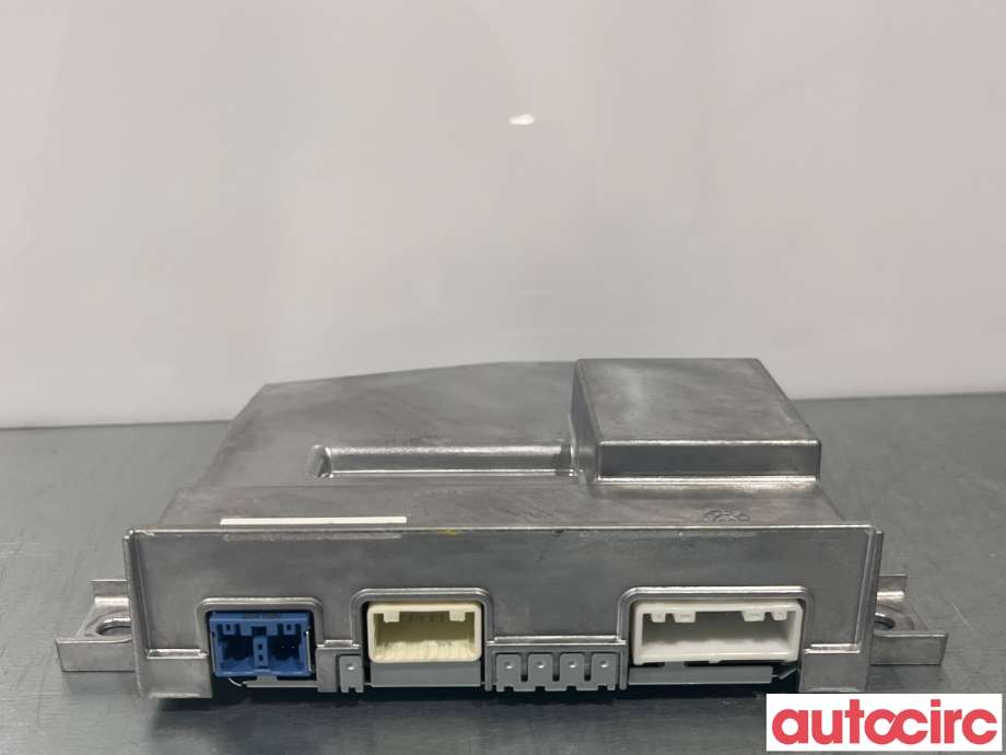 Bilstereo forsterker til Mazda MX-30 2020-->>  (MAZDA|DN4E66A20)