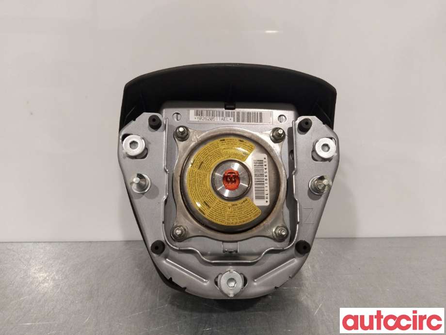Airbag rattpute til Toyota Avensis 2009-2015 (Type III, Fase 1)  (TOYOTA|4513005130C0|)