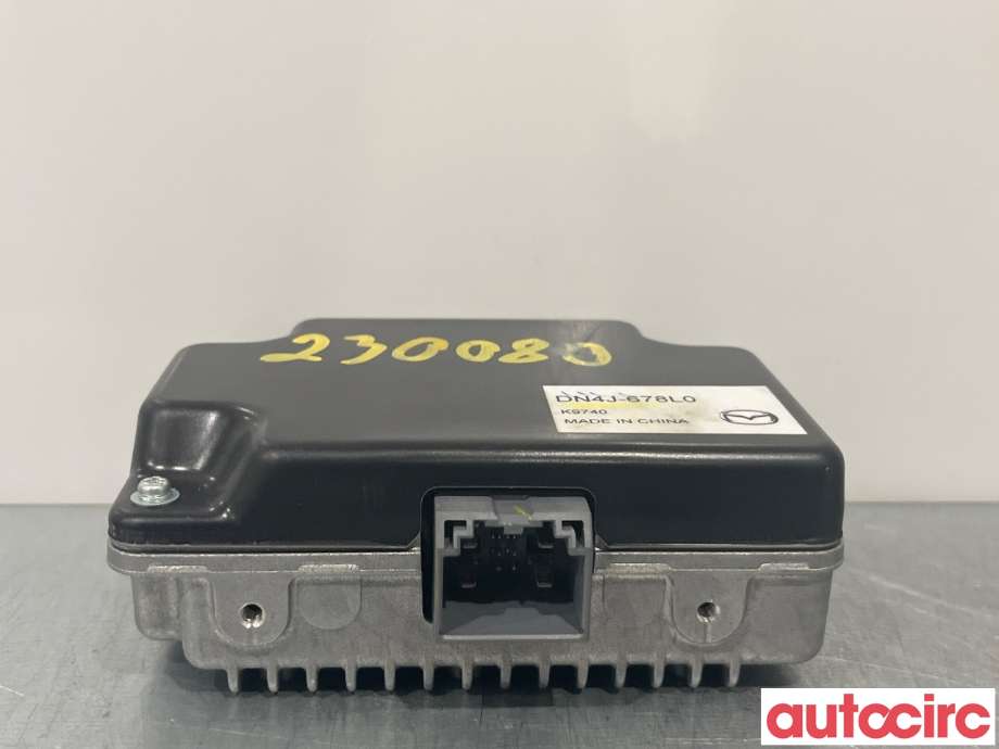 Styreenhet diverse til Mazda MX-30 2020-->>  (MAZDA|DN4J-67-8LX)