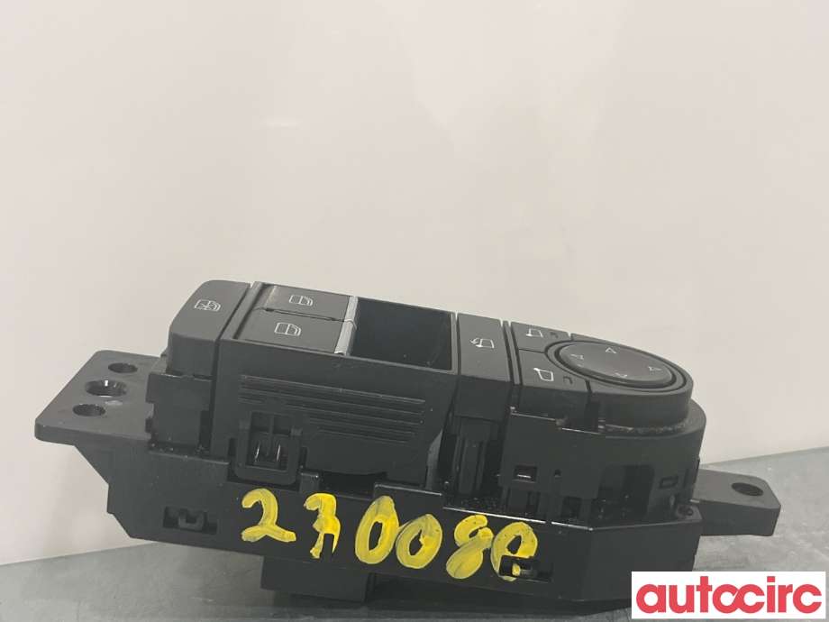 Bryter ruteheis til Mazda MX-30 2020-->>  (MAZDA|DN4J-66-350A)