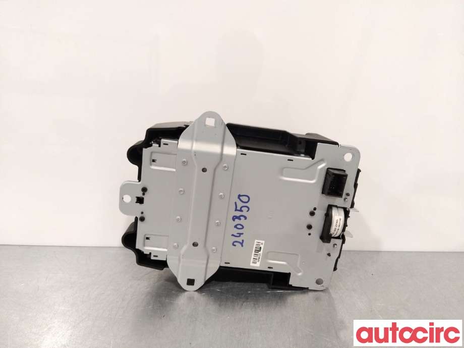 Diverse deler til Citroën DS5 2012-2017  (CITROEN|1607191580|9812525980|)