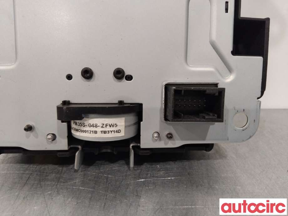Diverse deler til Citroën DS5 2012-2017  (CITROEN|1607191580|9812525980|)