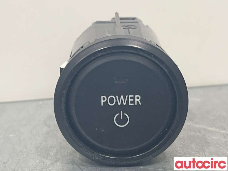 Bryter start/stopp til Mazda MX-30, 2020-->>  (MAZDA|DN4J-66-3S0)